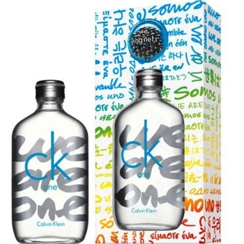 CK One For Women 100ml