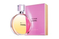 CHANEL CHANCE EAU DE TOILETTE FOR WOMEN 100ml