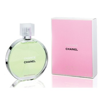 Chanel "Chance Eau Fraiche" 100 ml