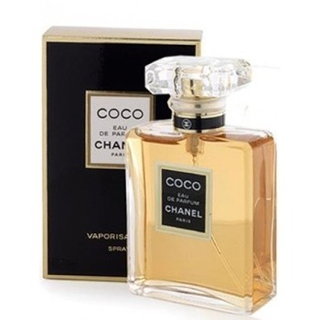 Chanel "Coco eau de parfume" 50 ml