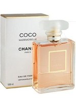 CHANEL COCO MADEMOISELLE FOR WOMEN EDP 100ml