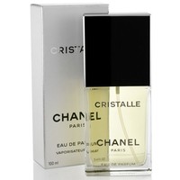 Chanel "Cristalle" 100 ml