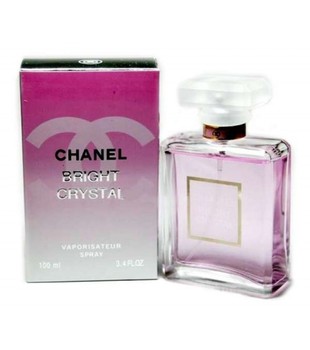 Chanel "Bright Crystal" 100ml