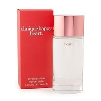 СLINIQUE HAPPY HEART FOR WOMEN EDT 100ml