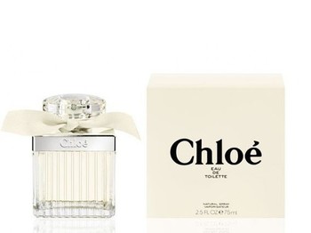 Chloe "Chloe Eau de Toilette" 75ml