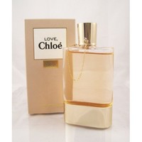 CHLOE LOVE FOR WOMEN EDP 75ml