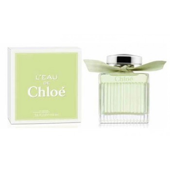 CHLOE L'EAU DE CHLOE FOR WOMEN EDT 100ml