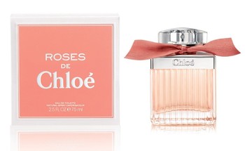 CHLOE ROSES DE CHLOE FOR WOMEN EDP 75ml