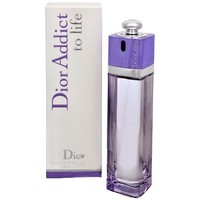 DIOR ADDICT TO LIFE FOR WOMEN EDT 100ml