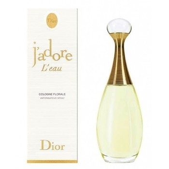 DIOR JADORE L'EAU FOR WOMEN EDP 100ml