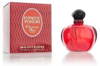 DIOR POISON HYPNOTIC FOR WOMEN EDT 100ml