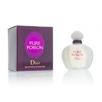 DIOR PURE POISON FOR WOMEN EDP 100ml