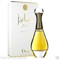 DIOR JADORE L'OR FOR WOMEN EDP 40ml