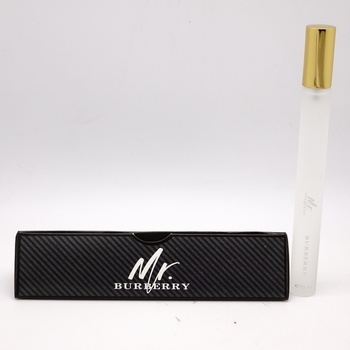 BURBERRY MR. FOR MEN EDT 15ml