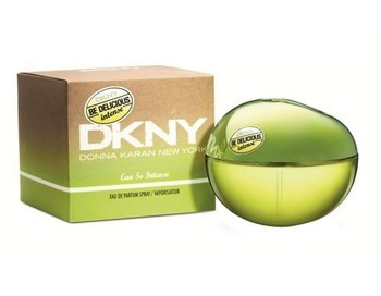 Dkny "Be Delicious Eau So Intense" 100ml