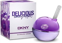 DKNY "Candy Apples Juicy Berry "100ml