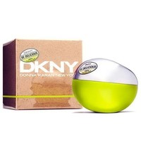 DKNY BE DELICIOUS FOR WOMEN EDT 100ml