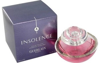 Guerlain "Insolence Eau de Toilette" 100ml