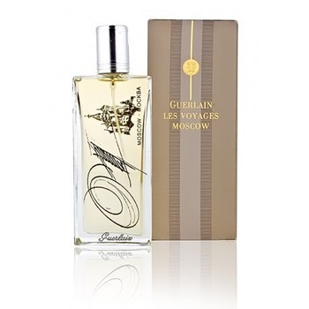 Guerlain «Les Voyages Moscow» 100ml