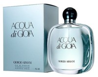 GIORGIO ARMANI ACQUA DI GIOIA FOR WOMEN EDP 100ml
