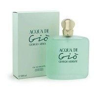Giorgio Armani "Aqua Di Gio Woman" 100 ml