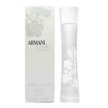 GIORGIO ARMANI CODE SUMMER FOR WOMEN EDP 75ml