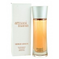 GIORGIO ARMANI MANIA FOR WOMEN EDP 100ml