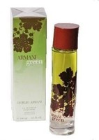 Giorgio Armani green 100 ml