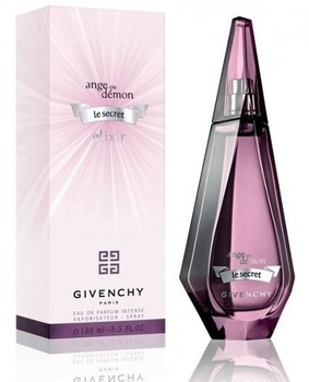 GIVENCHY ANGEL OU DEMON  LE SECRET ELIXIR FOR WOMEN EDP 100ml