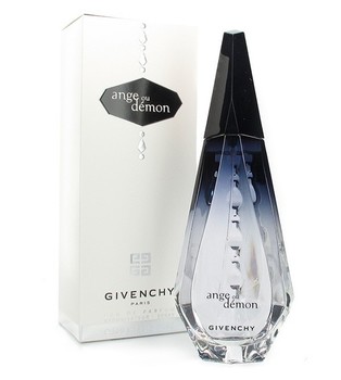 GIVENCHY ANGEL OU DEMON FOR WOMEN EDP 100ml