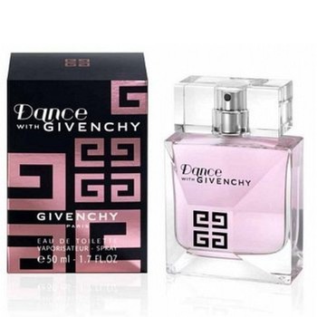 Givenchy "Dance with Givenchy" 100 ml