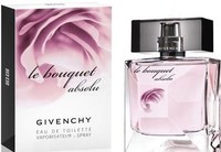 GIVENCHY LE BOUQUET ABSOLU FOR WOMEN EDT 100ml
