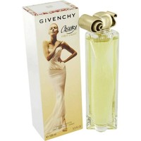 GIVENCHY ORGANZA FIRST LIGHT FOR WOMEN EDT 100ml