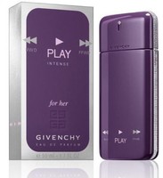 Givenchy "Play Intense for Her" 50ml