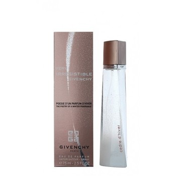 Givenchy "Very Irresistible Cedre D`Hiver" 75 ml