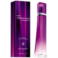 GIVENCHY VERY IRRESISTIBLE SENSUAL FOR WOMEN EDP 75ml