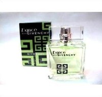 Givenchy Dance with Givenchy green for Women 100 ml
