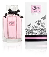 GUCCI FLORA GORGEOUS GARDENIA FOR WOMEN EDT 100ml
