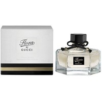 GUCCI FLORA BY GUCCI FOR WOMEN EDT 75ml