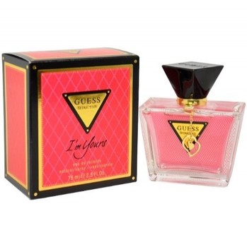 Guess "Seductive Im Yours" 75ml