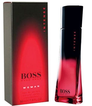 Hugo Boss "Boss Intense" 90 ml