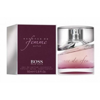 HUGO BOSS ESSENCE DE PARFUM FOR WOMEN 75ml