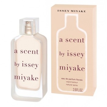 ISSEY MIYAKE "A Scent by Issey Miyake Florale" 100ml