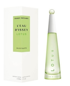 ISSEY MIYAKE L`EAU D`ISSEY LOTUS FOR WOMEN EDT 90ml