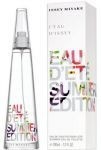 Issey Miyake "LEau DIssey Eau D`ete Summer Edition" for women 100ml