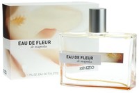KENZO FLEUR DE MAGNOLIA FOR WOMEN EDT 100ml