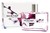 KENZO DE FLEUR DE PRUNIER FOR WOMEN EDT 100ml