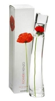 KENZO FLOWER BY KENZO FOR WOMEN EDT 50ml