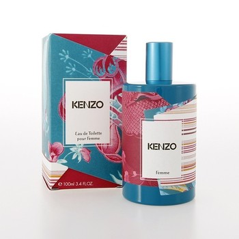 Kenzo "Once Upon a Time for Woman" 100ml