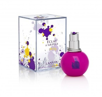 LANVIN ECLAT D`ARPEGE ART FOR WOMEN EDP 100ml